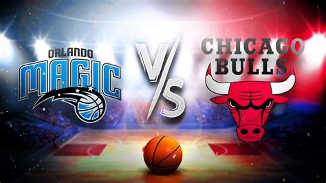 magic vs bulls prediction|Magic vs. Bulls Prediction: Odds, Spread & Insights for  .